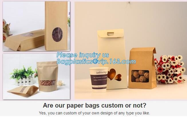 25kg kraft paper bag Cement,Flour,Rice,Fertilizer,Food,Feed Bag,customized logo printing durable moisture proof,bagease