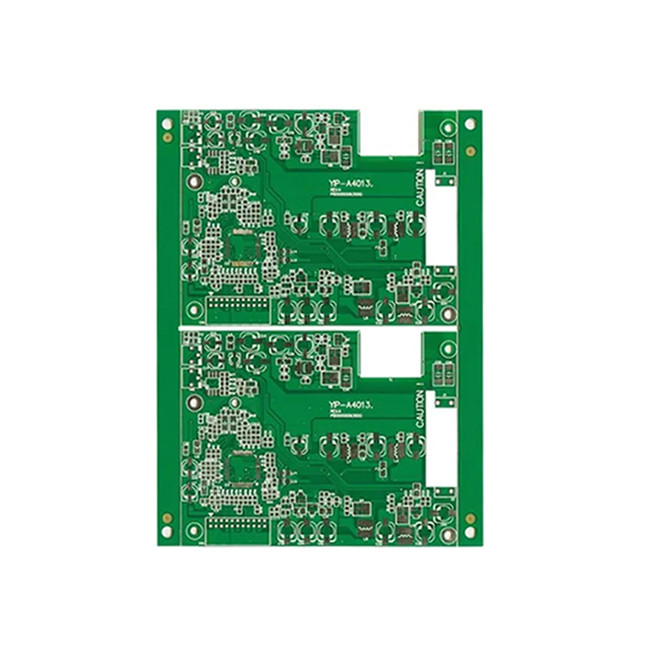 0.3-12 Oz SMD LED PCB Board Soft Board Rigid Flex PCB Supplier