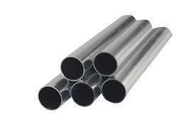  6000 Series Cold Drawn Aluminum Seamless Tube 6061 6063 Customized Manufactures