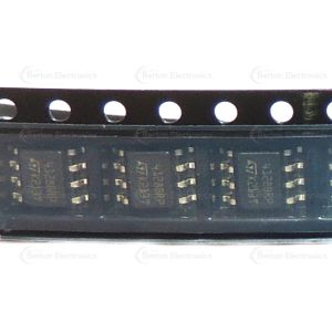 STMicroelectronics M24128-BRMN6TP 128Kbit Low-Power EEPROM with I²C Interface