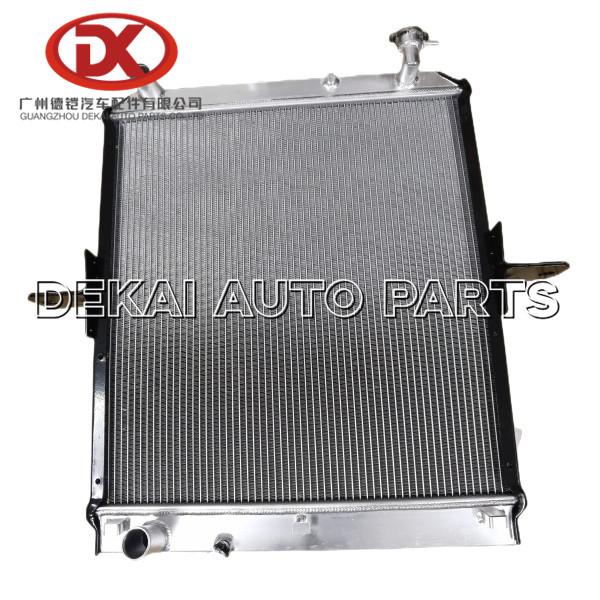 WW30045 ISUZU Air Conditioning Parts 8973331413 8 98046663 0 8-97333141 3 4HK1