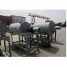 Buy cheap Ribbon Mixer Machine Easy Operation For All Kinds Powder On Sale in China from wholesalers