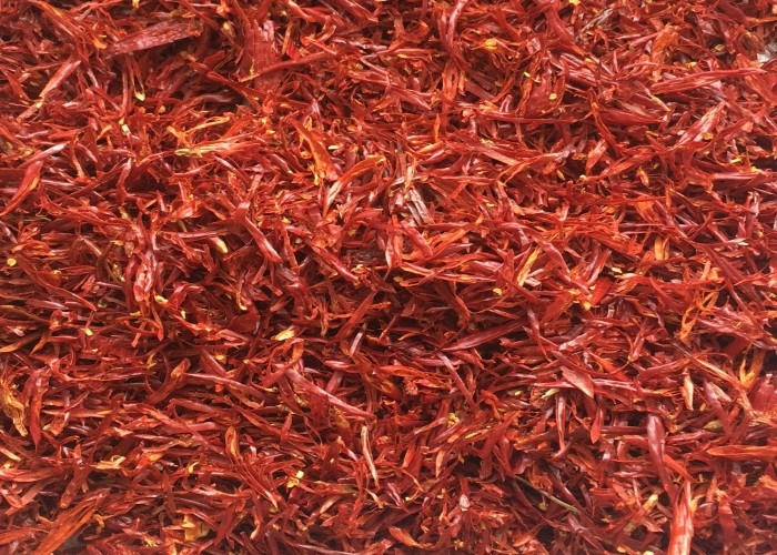 OEM Crushed Chilli Raw Red Chilli Pepper Flakes Pungent Flavor