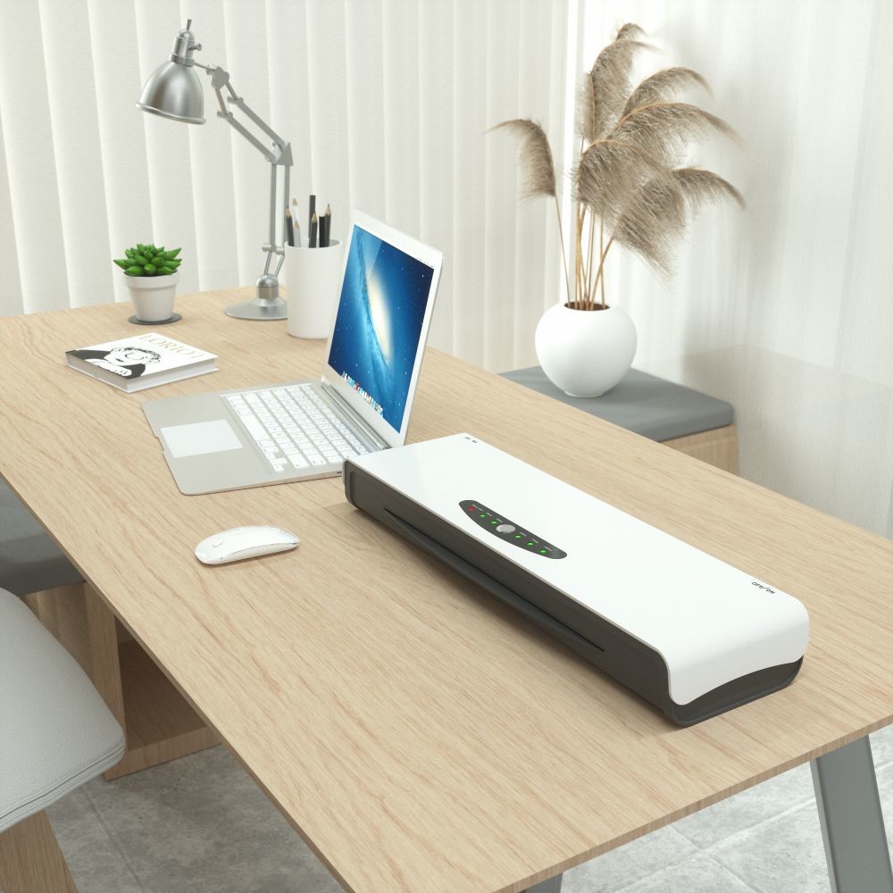 Professional GS UL Approval 10 Mil Home Office Laminator 13" A3