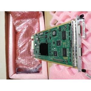 UTRPa QWMD0URTPA00 03021PRJ Universal Transmission Resource processing unit(8E1