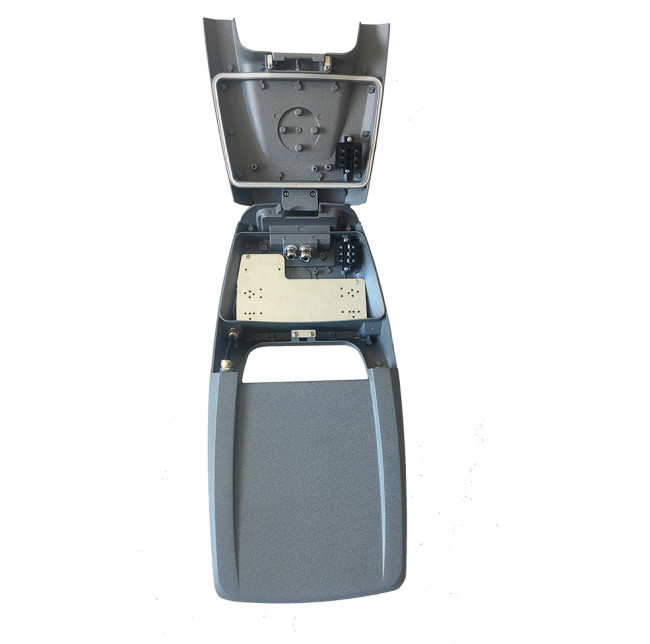 Waterproof IP65 Round Outdoor LED Street Lights 120w LED Module Lighting Fixture