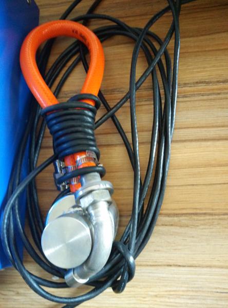 High Efficiency Ultrasonic Vibrating Screen Transducer Vibration Sieve