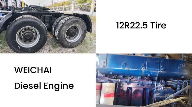Used Shacman Trucks for Sale  Shacman F3000 Price