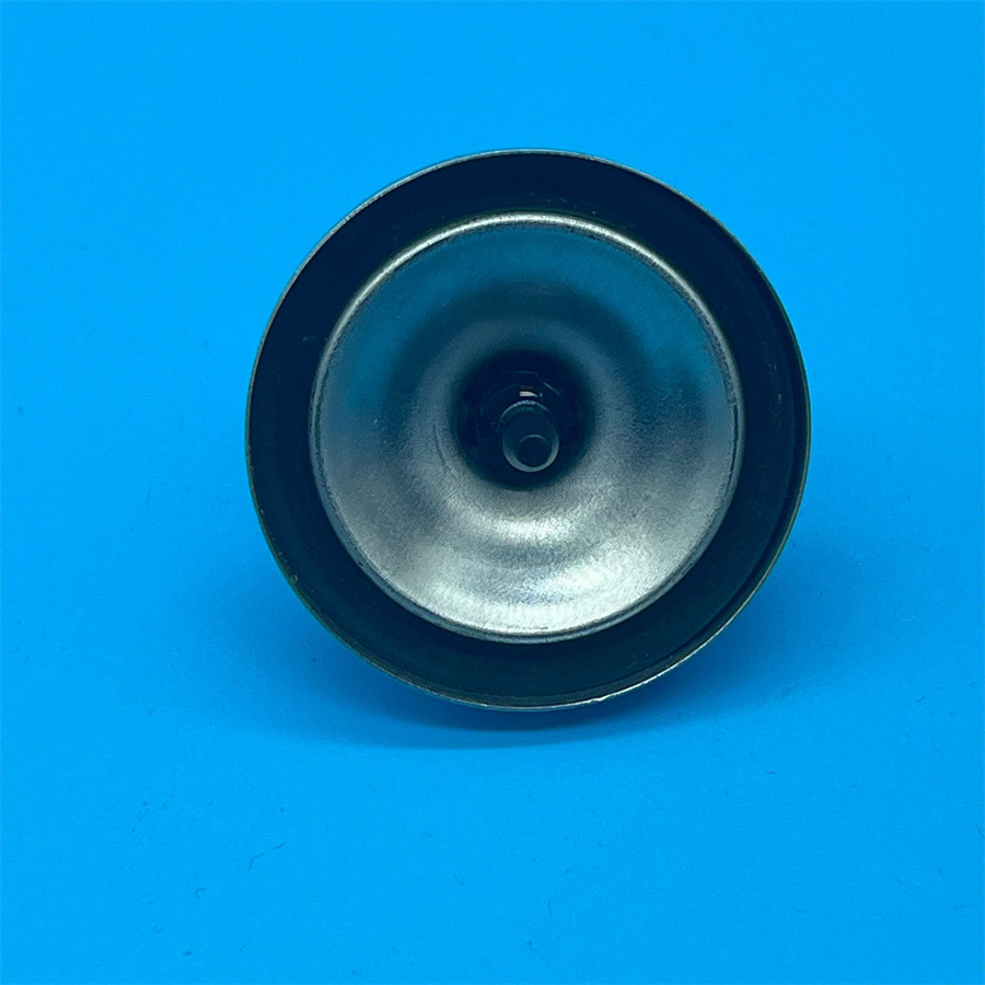 Butane Lighter Gas Refill Valves for Portable Lighters - High-Quality Valve with Secure Fit