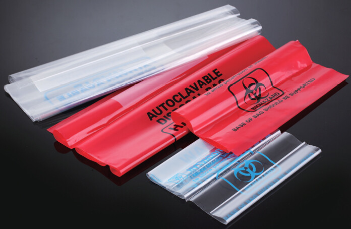 Disposable Gloves, 1000 Pcs Plastic Gloves for Kitchen Cooking Cleaning Safety Food Handling, Powder and Latex Free