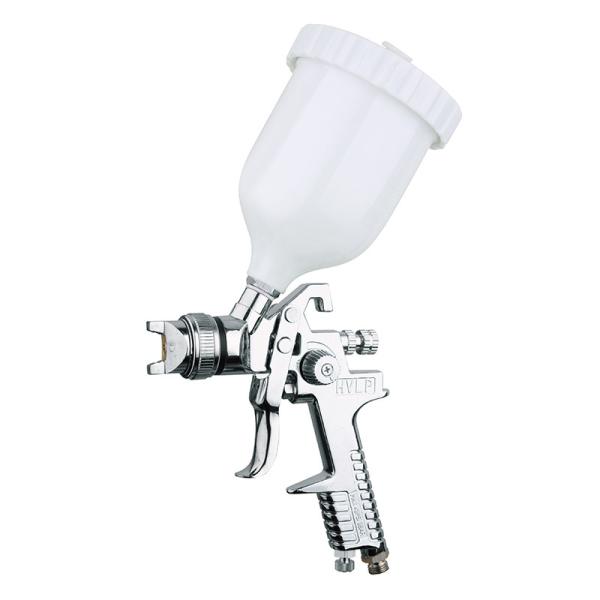 Low Energy Consumption Save More , Paint Car Spray Gun, Efficient Environmental