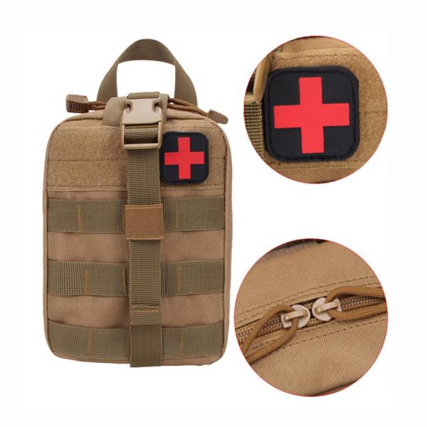 Army Small Military Tactical Backpack For Guns Organizer Pouch Attachments