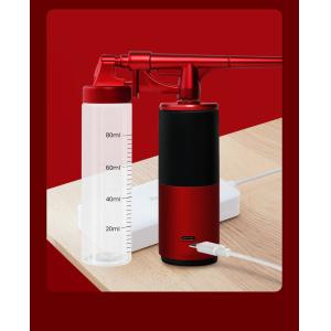 Portable Moisturizing Nano Ordinary Oxygen Injection Instrument 8W