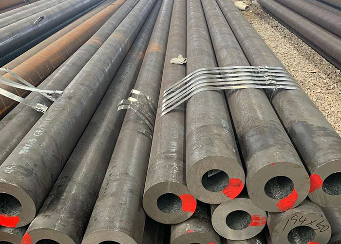 Asme A179 Sa179 Sa179m Seamless Steel Pipe For Low Medium Pressure Boiler Use Alloy Steel Pipe Seamless Black Steel Pipe