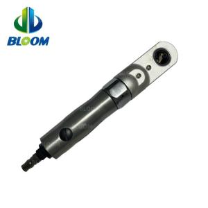 Spot Welding Electrode Cap Tips Handheld Pneumatic Tip Dressing Tool
