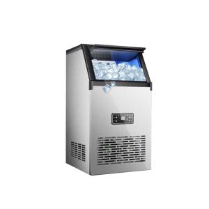 Commercial Ice Maker Machine Home Use Ice Making Machine Ice Cube Maker