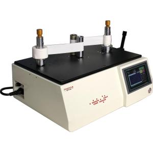 20kg High Speed Unwind Adhesion Testing Machine with Servo Motor