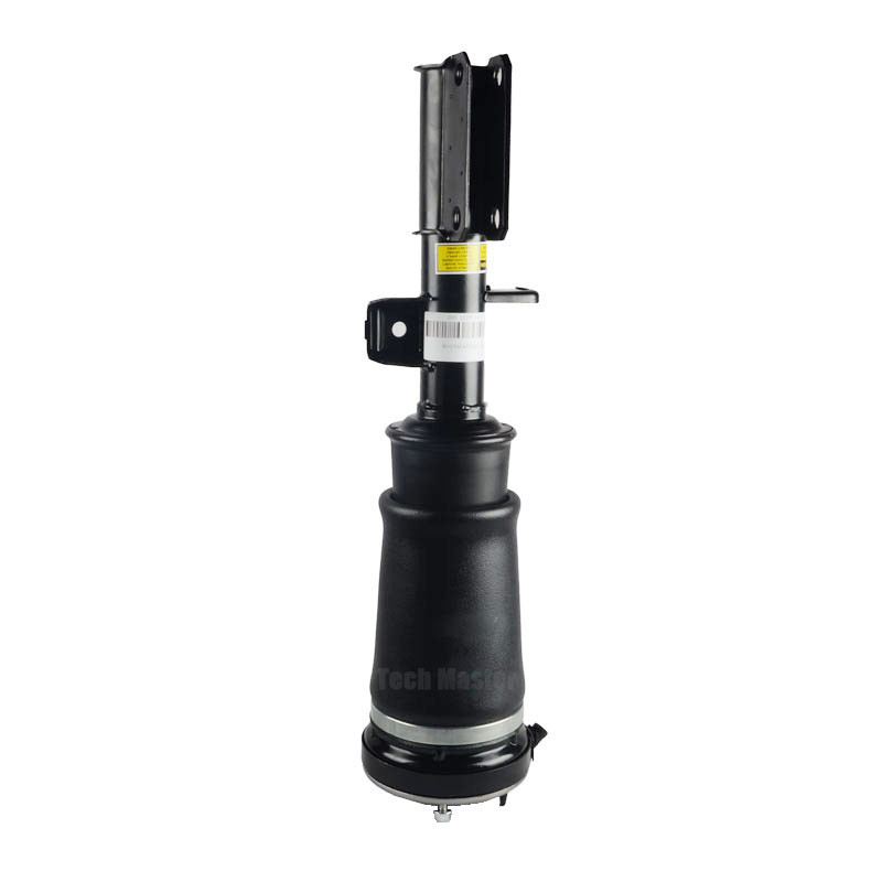 Front BMW X5 E53 Car Air Shock Absorber 37116757501 2000 - 2006