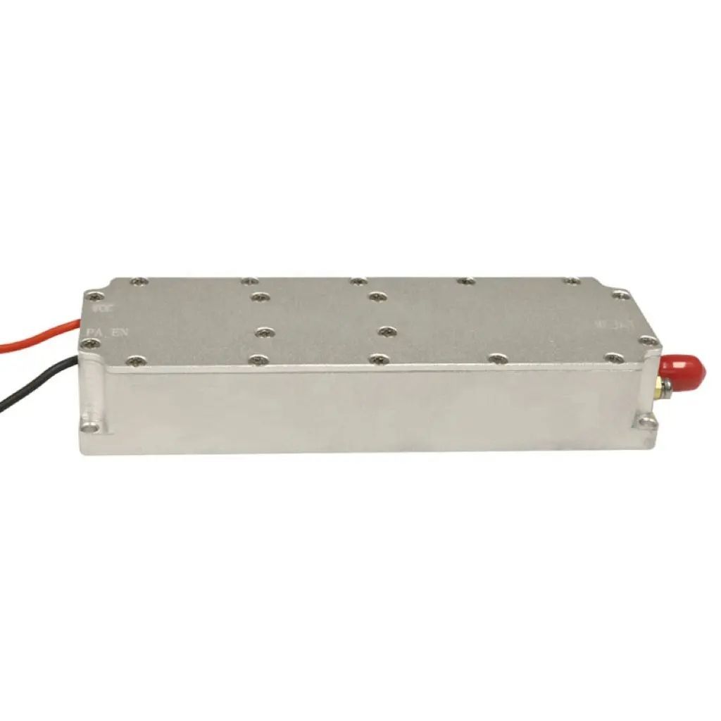 5725-5850m 40W GaN and Lora Module for Anti Drone System Autel Anti Fpv C-Uas Mavic 3 Autel Fpv Poland RF Module PA Module