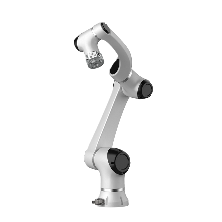Elfin10 10KG Collaborative Robot Arm 1000mm IP54 Hotels