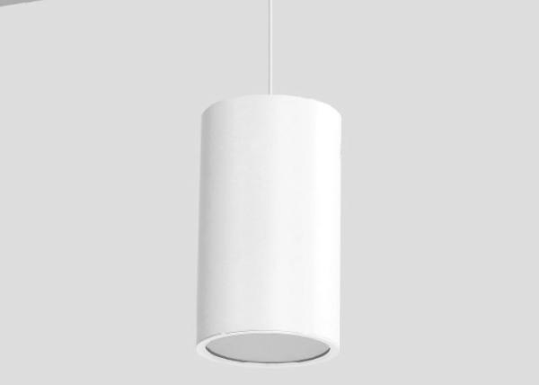 Brush / Varnish Finishing LED Pendant Lights E27 220v 50HZ Hotel Pendant Lamp