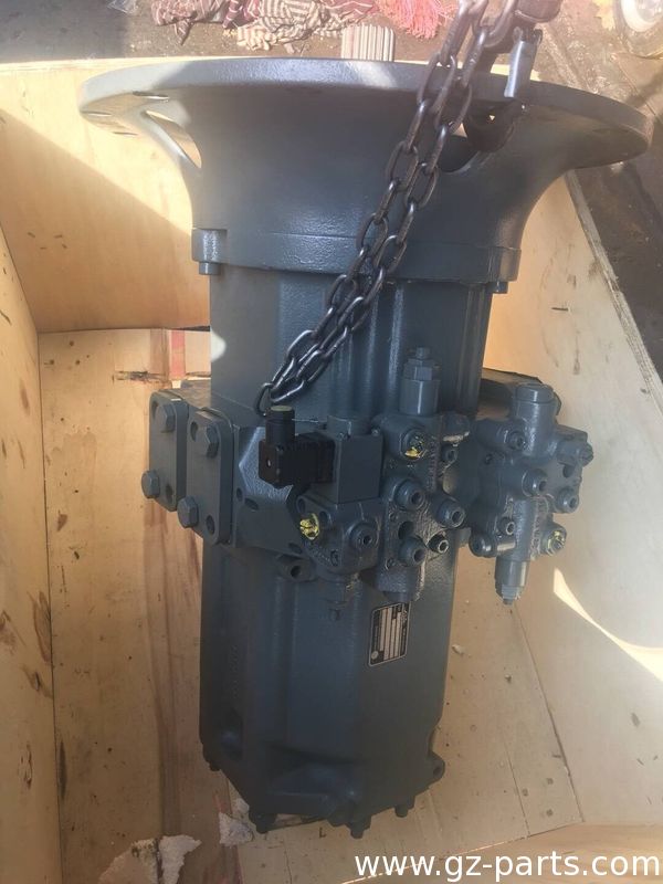Linde HPR160D-01REH1 hydraulic Piston Pump/Variable pump for excavator