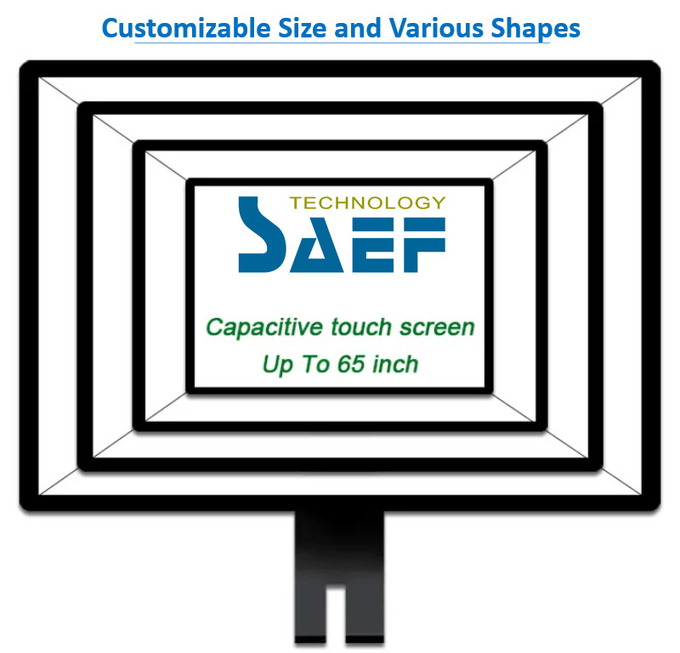 240x320 2.4 Inch TFT LCD Display Module ST7789V IC With MCU Interface