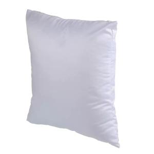 Customized Plain Blank White Sublimation Pillow Case Blanks Heat Transfer