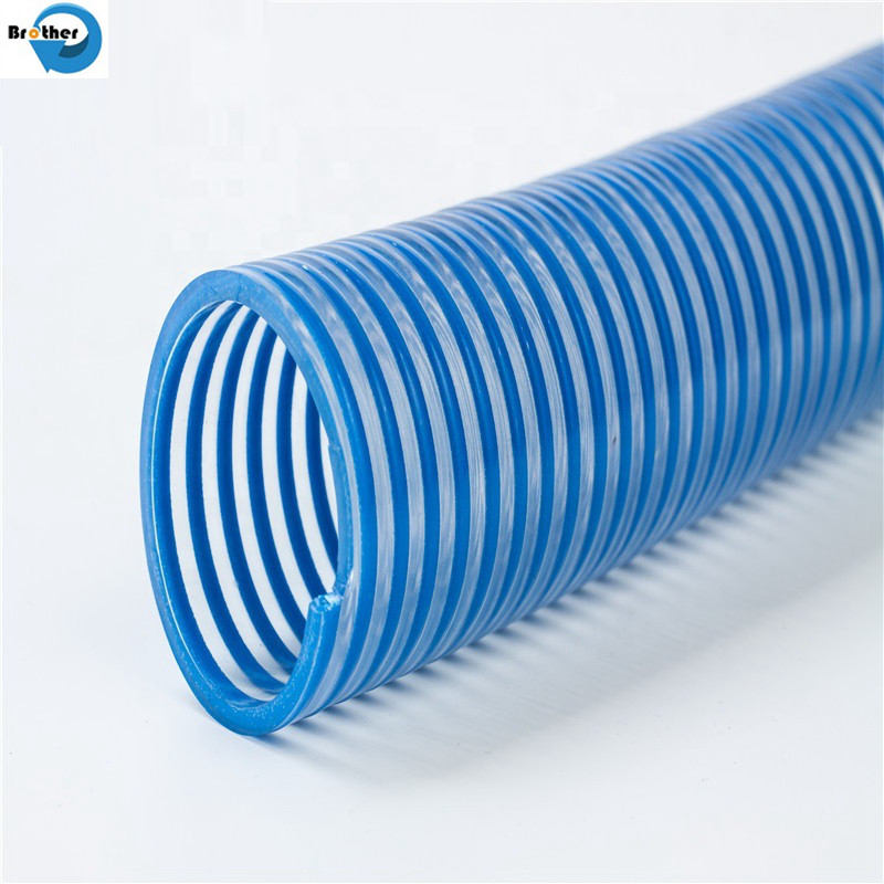 Heavy Duty PVC Suction Hose/PVC Helix Hose/Suction Hose