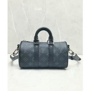  Eclipse Reverse Keepall XS Bag Louis Vuitton Monogram Canvas Keepall M45947 Manufactures