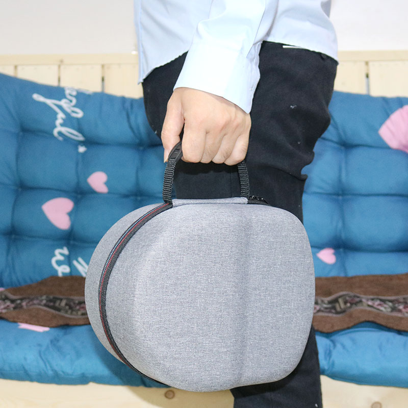 2021 NEW factory price EVA Hard Storage Bag Carrying Cover Case Travel Protect Box for Oculus Quest 2 VR Game Accessories