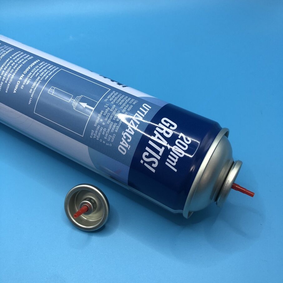 Strict Quality Control Gas Valve Fitting for Reliable Performance