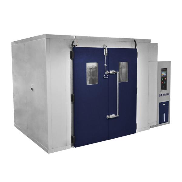High Capacity Simulated Environment Laboratory Equipment Walk In Environmental
