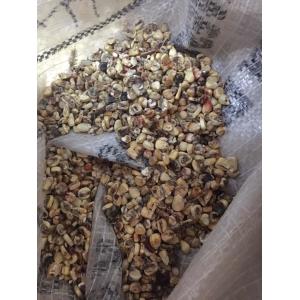 5 Chute Corn Sorting Machine With America FPGA Processing Chip