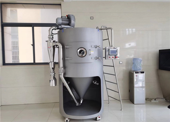 Liquid Protein Cassava Centrifugal Spray Drier Fruit Juice Whey Flavouring Powder Atomizer