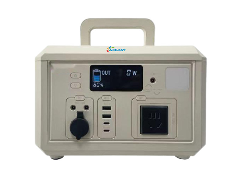 5 Year 144000mah Residential Energy Storage 2000 Times Life Cycle Ah600 Lightweight