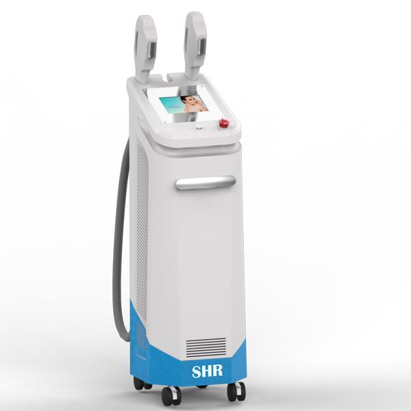 china new innovative product beauty salon SHR Beauty Equipment Skin Rejuvenation