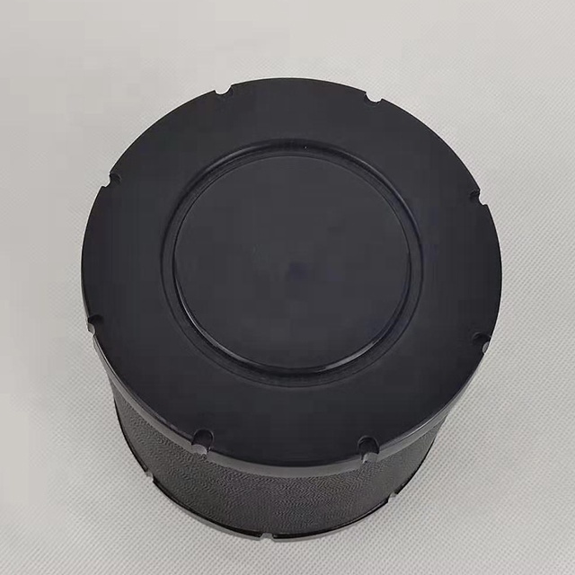 1356376 1402667 309093 Compressor Oil Separator Filter Hard PU Air Filter Element