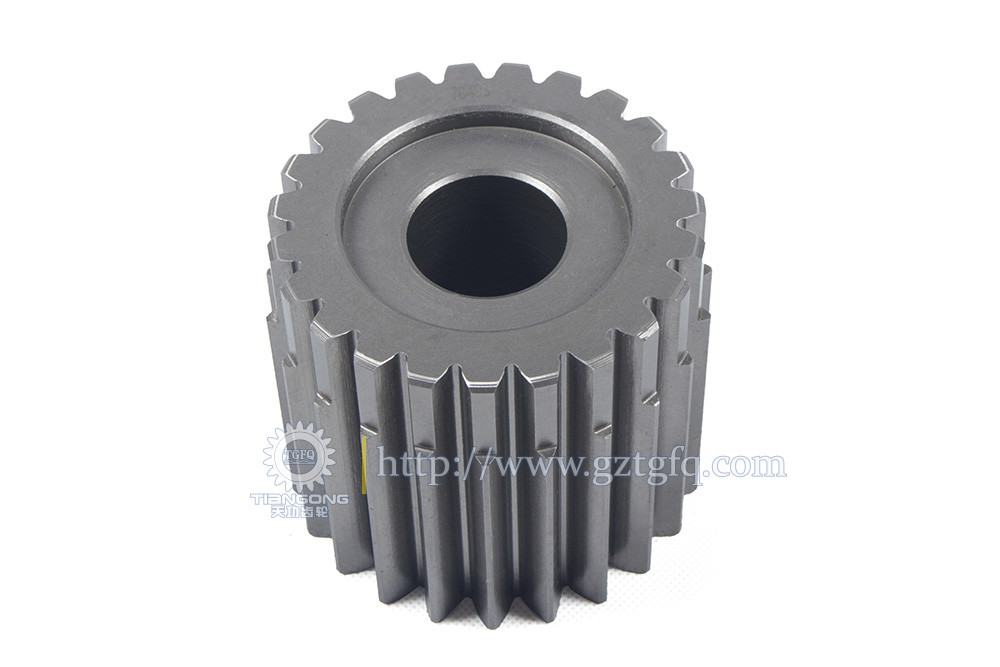 230-00067 Excavator Swing Gearbox Carrier Assy DH300-7 Dawood Planetary Gear Parts
