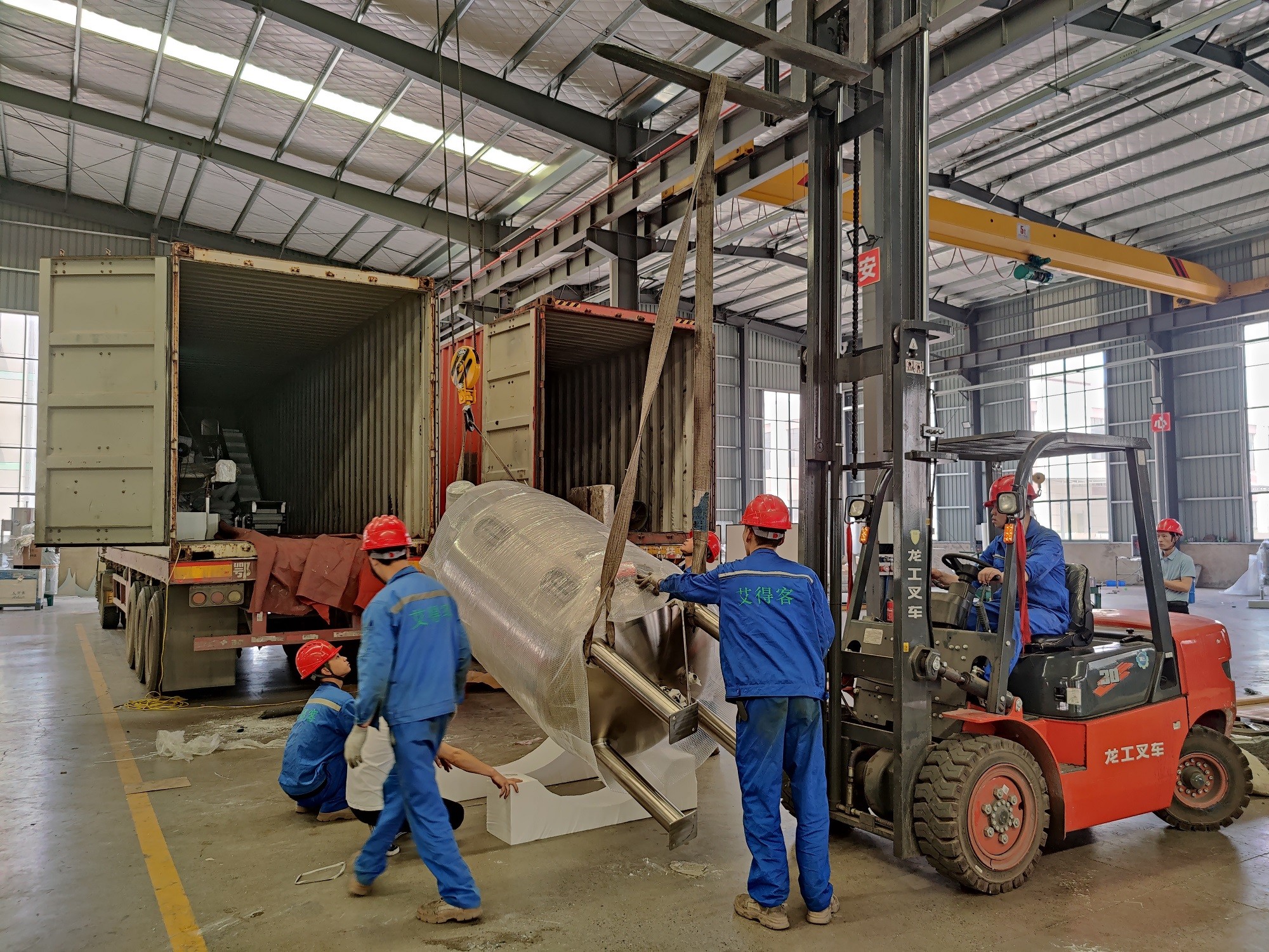Chrome Plated Temperature Controlled Tortilla Production Line PLC Tortilla Roller Machine