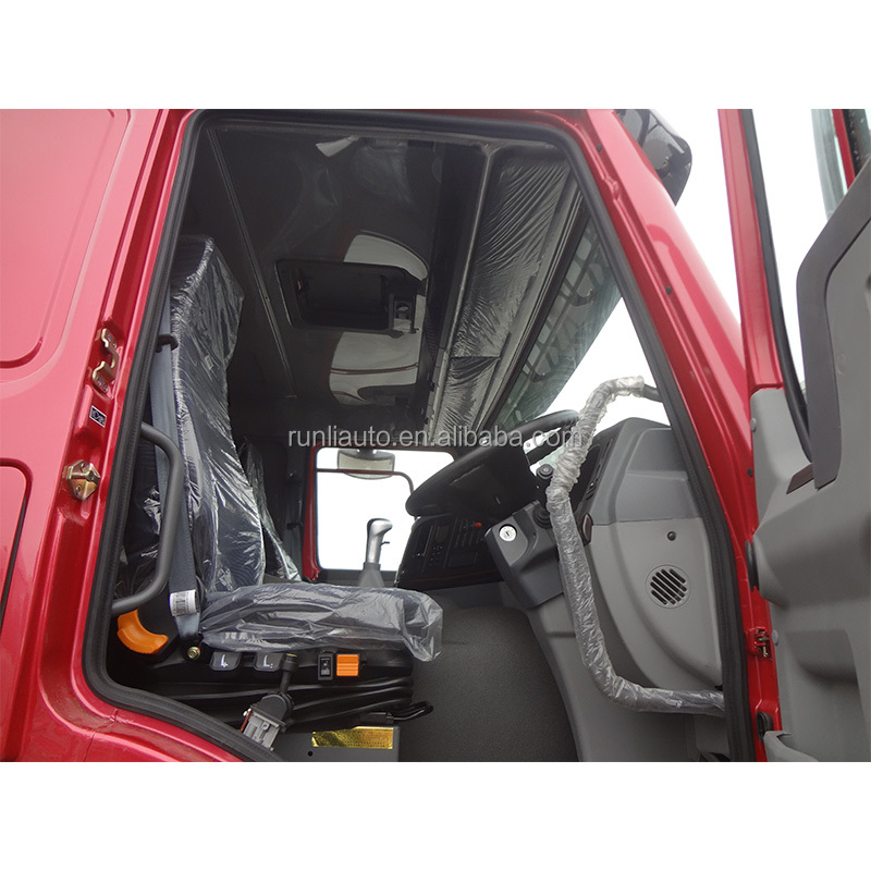 HOT Seller SINOTRUK 25tons Howo 6x4 Dump Truck