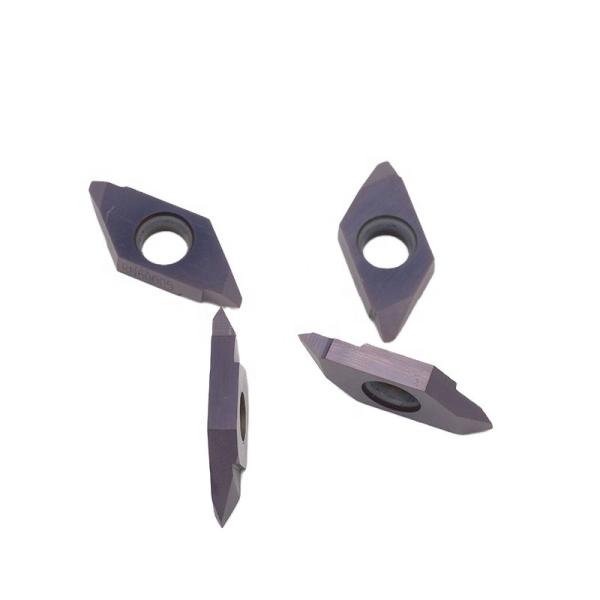 TKFT Series Wear Resistance Carbide Lathe Insert Indexable Carbide Inserts