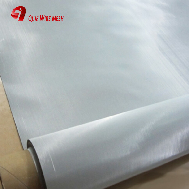 stainless steel wire mesh
