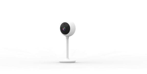 Manufacturer 1080p Indoor Outdoor Fixed Camera Two Way Audio Smart Motion