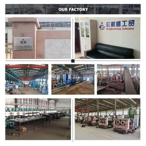 Angle Hexagonal Dumbbell Solid Rubber Injection Moulding Machine 5.5KW