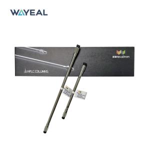 100% Aqueous High Separation Reverse Phase Chromatography Columns 250mm