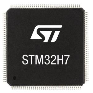  STM32H747IGT6 STMicroelectronics Manufactures