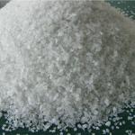 WHITE FUSED ALUMINA(WFA), WHITE ALUMINUM OXIDE, ABRASIVES, REFRACTORY, BODY AND