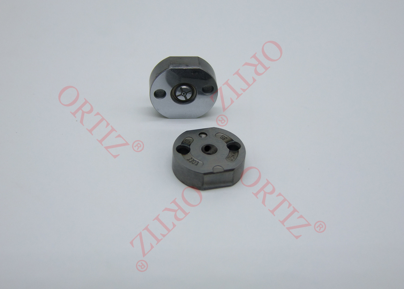 Industrial Orifice Plate Valve Six Months Warranty CE / ISO Certifiion #4
