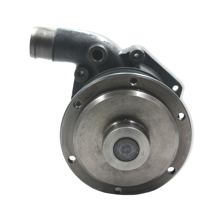 DHL TNT UPS EMS FEDEX Shipping Water Pump for SINOTRUK HOWO WD615 Shacman F3000 X3000 X6000 WEICHAI WP10 WP12 Truck Engine
